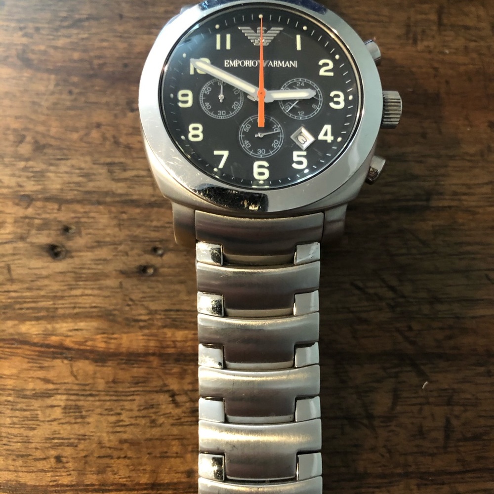 Watch